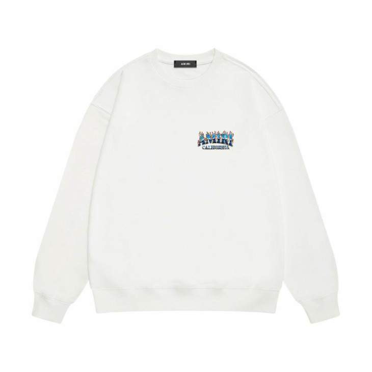 Picture of Amiri Sweatshirt _SKUAmiriS-2XL11trY26029112